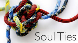 Soul Ties